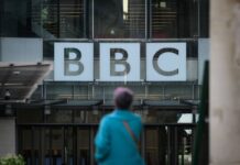 BBC Radio presenter rushed off air after falling ill during live broadcast