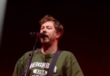 Busted’s James Bourne says brother ‘saved his life’ after he was given ‘a few years to live’