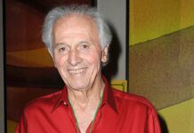 Star Trek and Cast Away legend Michael Forest dies aged 97 at care home
