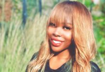 Real World’s Anika Rashaun dies aged 34 after stage 4 breast cancer diagnosis