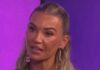 Christine McGuinness says she still has no plans to move out of house with Paddy