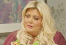 Gemma Collins blasts ‘fake celebs’ and says she only has four legitimate friends