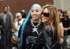 North West hits back at ‘demonic’ claims over her Goth style and piercings