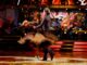 Strictly pro claims ‘rules have gone out the window’ as she spots ‘illegal’ move on show