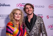 RJ Mitte’s mother shares how she found his body as tragic details of the days before his suicide emerge