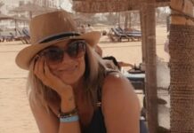 Eamonn Holmes’ partner jets off on Moroccan getaway after clash with his ex-wives