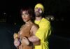 Wildest celebrity Halloween 2026 costumes – Kim Kardashian as her own daughter to Nelly and Kelly Humes