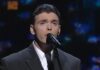 Eurovision star dies after controversial plagiarism row