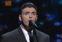 Eurovision star dies after controversial plagiarism row