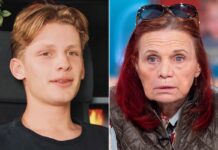 Freddy Brazier reveals ‘tough’ relationship with nan after bitter family fallout