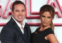 Katie Price told authorities that ex-husband Kieran Hayler sexually abused alleged teen rape victim