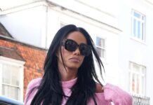 Katie Price ‘set to appear in explosive documentary about husband Lee Andrews’