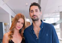 Hugo Taylor addresses Millie Mackintosh split for first time and speaks of ‘considerable sadness’
