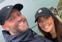 Kym Marsh ‘secretly planning fourth wedding’ amid whirlwind romance with Tom Dickinson