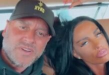 Katie Price drops biggest hint she’s back with Lee Andrews as he makes major move