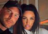 Katie Price’s ex Lee Andrews posts first picture of himself since leaving jail