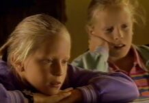 Home Farm Twins now as 90s CBBC icons look unrecognisable
