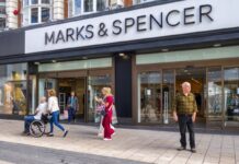 ‘Gorgeous’ £18 Marks and Spencer jumper is ‘incredibly cosy and washes well’