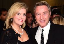 Michael Flatley left heartbroken as ‘gorgeous’ wife of 20 years Niamh, 52, dies