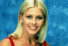 Where original Baywatch cast are now from Nicole Eggert to Yasmin Bleeth as big-money reboot launches