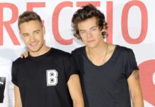 Harry Styles performs Liam Payne tribute for first time on two year anniversary of his death