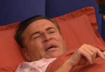 Big Brother’s Philip sparks backlash after ITV expose ‘game player’ confession