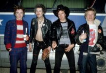 Original Sex Pistols frontman Johnny Rotten is less Anarchy in the UK and more plain nasty