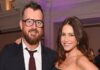 This Morning star splits from fiancé after 12 years, saying ‘we’ve both changed’