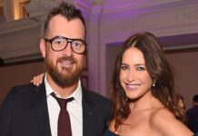 This Morning star splits from fiancé after 12 years, saying ‘we’ve both changed’