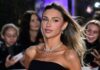 Zara McDermott admits struggle over Christmas plans with Louis Tomlinson
