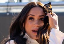 Meghan Markle ‘used by Netflix’ amidst The Gentlemen speculation