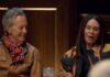 Celebrity Traitors live updates – tensions bubble over during filming as finalists ‘revealed’