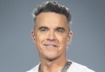 Robbie Williams ‘tipped for New Year’s Honour’ after ‘tax row’