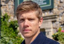 Emmerdale’s Robert Sugden star’s surprising real age and rarely seen wife