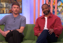 The One Show viewers ‘double take’ as they say same thing about BBC guests