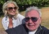 Eamonn Holmes’ ‘very upset’ girlfriend lashes out at his ex wives