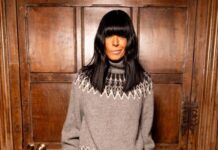 3 Fair Isle jumpers on sale to get Claudia Winkleman’s The Traitors knitwear look