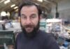 The Repair Shop star admits ‘house is falling apart around me’ after ‘terrifying’ incident