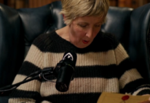 Celebrity Traitors 2026 live: Julie Hesmondhalgh’s horror as she learns who the Traitors are