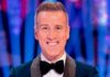Anton Du Beke announces ‘dream come true’ new job away from Strictly Come Dancing