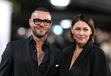 Matt Willis now ‘better’ after sharing Emma Willis’ three-word nickname for him