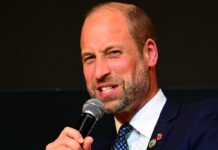Prince William lines up Take That for historic performance at Earthshot Prize Awards