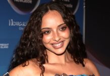 Jade Thirlwall left blown away after Angel Of My Dreams resurgence after Victoria’s Secret show