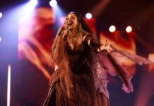 Jade Thirlwall shares powerful piece of advice after huge debut album success