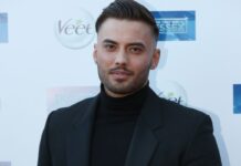 TOWIE star Jordan Wright left £10,000 estate after his death aged 33