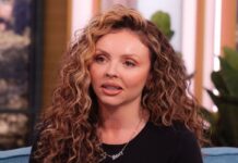 Jesy Nelson ‘pulls out of I’m A Celebrity’ to care for poorly twin daughters
