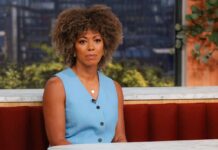 This Morning star Dr Zoe addresses ITV cuts and says ‘there’s been a lot of ups and downs’