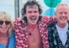 Woody Cook reveals awkward dating gaffe thanks to Zoe Ball and Fatboy Slim