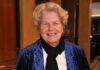 Sandi Toksvig shares heartbreaking coming out story – ‘There were death threats’