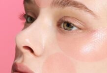 ‘My eyes looked so tired with bags but with 63p eye patches I look 10 years younger’